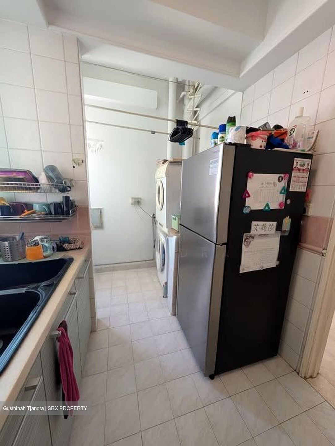 Oleander Towers (D12), Apartment #574188231